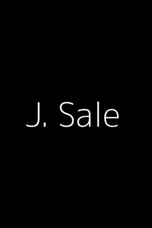 Jonathan Sale